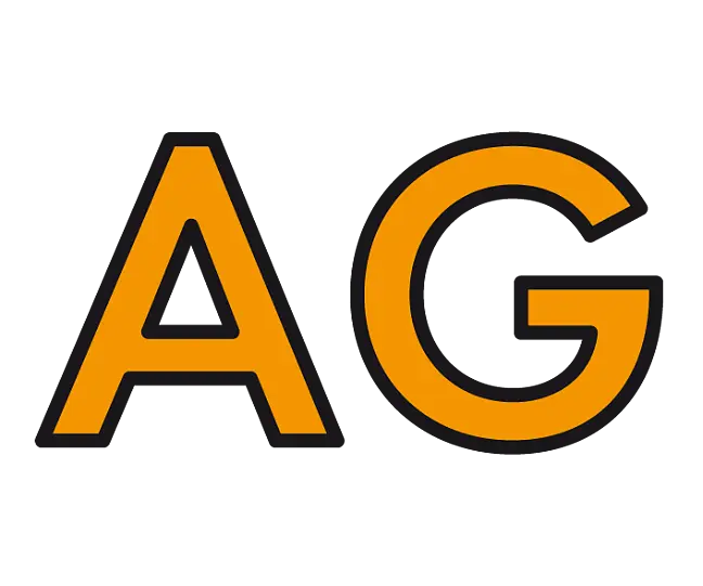 AG's