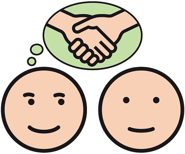 Unsere Bildungsziele und Kooperationspartner